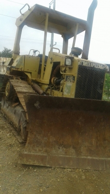 ขายแทรกเตอร์D4H สภาพสวยพร้อมใช้ติดตอคุณอ๊อฟพิจิตร086-737-9991