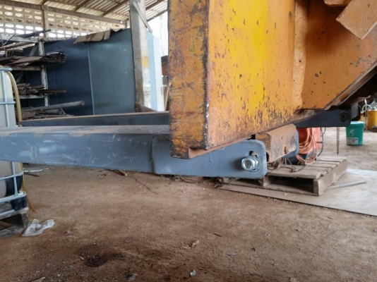 ขาย และรับสั่งทำปลอกงา รถยก ทุกขนาด