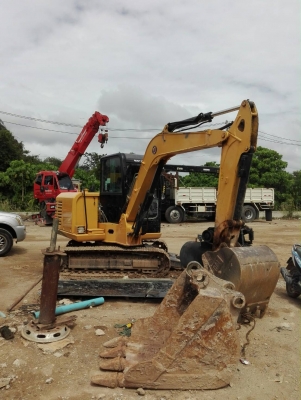ขาย 800,000 CAT 306 E รถซื้อมา 2 ปี ทำงาน น้อย เอกสารอินวอยท์ (รถอยู่ สงขลา) 090-772-3710 090-772-37 ขาย 800,000 CAT 306 E รถซื้อมา 2 ปี ทำงาน น้อย เอกสารอินวอยท์ (รถอยู่ สงขลา) 090-772-3710 090-772-37