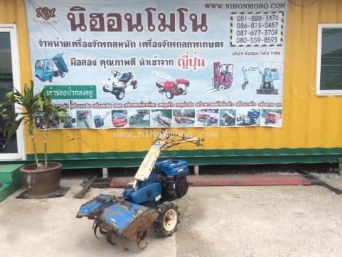 ขาย รถพรวนดินเดินตาม OREC AR-651 รหัสสินค้า : 80904302 www.nihonmono.com