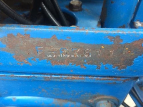 ขาย รถพรวนดินเดินตาม OREC AR-651 รหัสสินค้า : 80904302 www.nihonmono.com ขาย รถพรวนดินเดินตาม OREC AR-651 รหัสสินค้า : 80904302 www.nihonmono.com