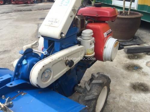 ขาย รถพรวนดินเดินตาม KUBOTA SR-551 รหัสสินค้า : 80904271 www.nihonmono.com ขาย รถพรวนดินเดินตาม KUBOTA SR-551 รหัสสินค้า : 80904271 www.nihonmono.com