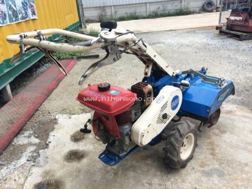 ขาย รถพรวนดินเดินตาม KUBOTA SR-551 รหัสสินค้า : 80904271 www.nihonmono.com ขาย รถพรวนดินเดินตาม KUBOTA SR-551 รหัสสินค้า : 80904271 www.nihonmono.com