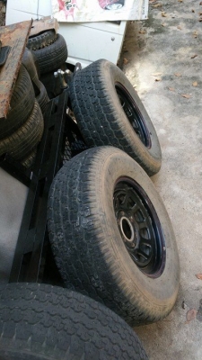 ขายล้อ rock แท้ usa หนาๆ แข็งๆ 16x7 6.139 ราคาถูก ขายล้อ rock แท้ usa หนาๆ แข็งๆ 16x7 6.139 ราคาถูก