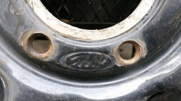 ขายล้อ rock แท้ usa หนาๆ แข็งๆ 16x7 6.139 ราคาถูก ขายล้อ rock แท้ usa หนาๆ แข็งๆ 16x7 6.139 ราคาถูก