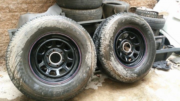 ขายล้อ rock แท้ usa หนาๆ แข็งๆ 16x7 6.139 ราคาถูก ขายล้อ rock แท้ usa หนาๆ แข็งๆ 16x7 6.139 ราคาถูก