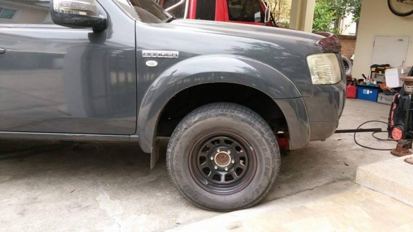 ขายล้อ rock แท้ usa หนาๆ แข็งๆ 16x7 6.139 ราคาถูก ขายล้อ rock แท้ usa หนาๆ แข็งๆ 16x7 6.139 ราคาถูก