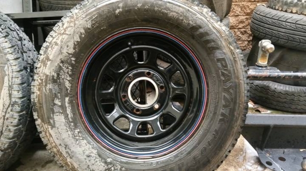 ขายล้อ rock แท้ usa หนาๆ แข็งๆ 16x7 6.139 ราคาถูก ขายล้อ rock แท้ usa หนาๆ แข็งๆ 16x7 6.139 ราคาถูก