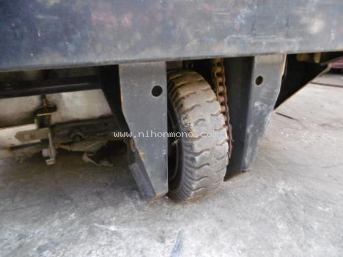 นำเข้าจากญี่ปุ่น รถทำความสะอาด AMANO HM-1000 เครื่องเบนซิน4จังหวะ KUBOTA ขนาด 4.5 PS.รหัสสินค้า : 80803396 www.nihonmono.com