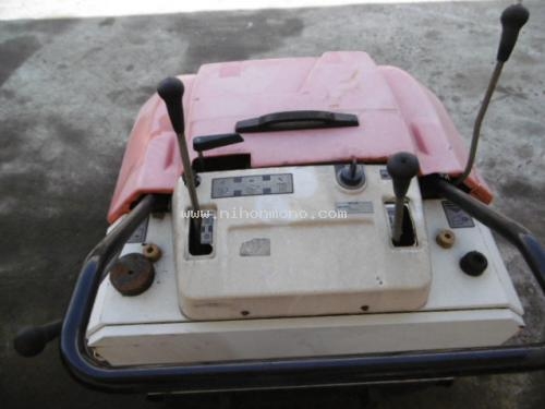 นำเข้าจากญี่ปุ่น รถทำความสะอาด AMANO HM-1000 เครื่องเบนซิน4จังหวะ KUBOTA ขนาด 4.5 PS.รหัสสินค้า : 80803396 www.nihonmono.com