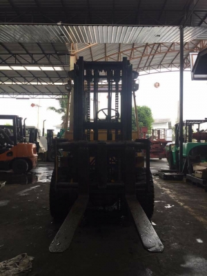 komat'su fd35-4 ขนาด3.5ตัน