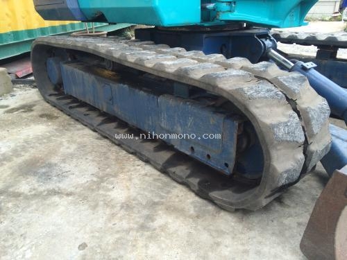 ขาย รถขุดเล็ก KUBOTA  KX040 นำเข้าจากญี่ปุ่น รหัสสินค้า : 80904429 www.nihonmono.com