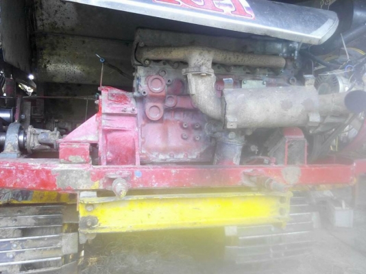 ขายรถเกี่ยวข้าว ช้างน้อยจ้าวพลัง สภาพสวยพร้อมใช้งาน ราคา620,000 สนใจโทร 090-8588220คุณนะ 093-3258446คุณบิว หรือเข้าดูสินค้าอื่นๆได้ที่ www.narong2truck.com หรือ www.truck.in.th/498 หรือเพจFacebook ณรงค์ ซื้อขายรถมือสอง (เว็บไซต์ส่วนตัว) หรือFacebook คุณนะ