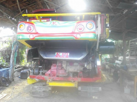 ขายรถเกี่ยวข้าว ช้างน้อยจ้าวพลัง สภาพสวยพร้อมใช้งาน ราคา620,000 สนใจโทร 090-8588220คุณนะ 093-3258446คุณบิว หรือเข้าดูสินค้าอื่นๆได้ที่ www.narong2truck.com หรือ www.truck.in.th/498 หรือเพจFacebook ณรงค์ ซื้อขายรถมือสอง (เว็บไซต์ส่วนตัว) หรือFacebook คุณนะ