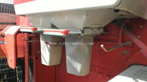 ขาย รถเกี่ยวข้าวนั่งขับ MITSUBISHI MC10 เกี่ยวข้าวพร้อมนวด รหัสสินค้า : 80904583 www.nihonmono.com ขาย รถเกี่ยวข้าวนั่งขับ MITSUBISHI MC10 เกี่ยวข้าวพร้อมนวด รหัสสินค้า : 80904583 www.nihonmono.com