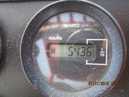 ขาย รถยกไฟฟ้าTOYOTA 3FBKL9 ยกน้ำหนักได้ 0.9ตัน รหัสสินค้า : 12000906 www.nihonmono.com ขาย รถยกไฟฟ้าTOYOTA 3FBKL9 ยกน้ำหนักได้ 0.9ตัน รหัสสินค้า : 12000906 www.nihonmono.com