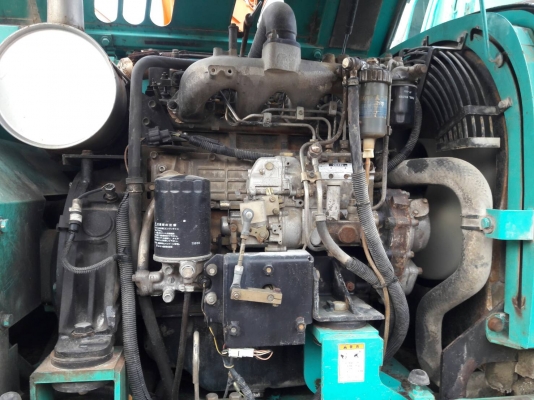 ขายKOBELCO SK100-3  มาร์คไฟว์  ซุปเปอร์...เก่าญี่ปุ่นแท้....สภาพสวย...เดิมๆๆ  เครื่อง ปั๊มดี    ลองระบบกันได้ทุกวัน  โทร  089-3818694  ดวงนภา  เตียวตระกูล