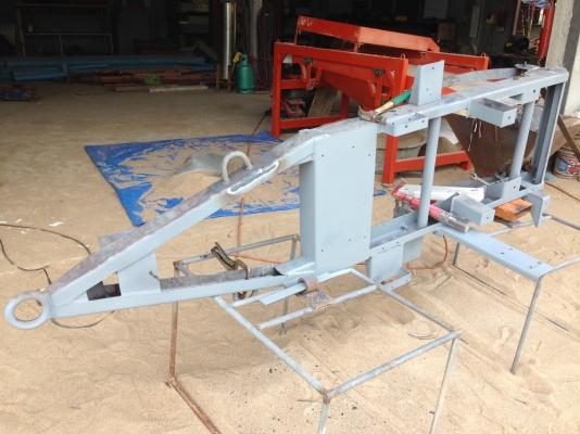 รับยิงทราย นอกและในสถานที่ ขัดผิวโลหะ งานอุตสาหกรรม ทุกชนิด! (มีวีดีโอการทำงาน) รับยิงทราย นอกและในสถานที่ ขัดผิวโลหะ งานอุตสาหกรรม ทุกชนิด! (มีวีดีโอการทำงาน)