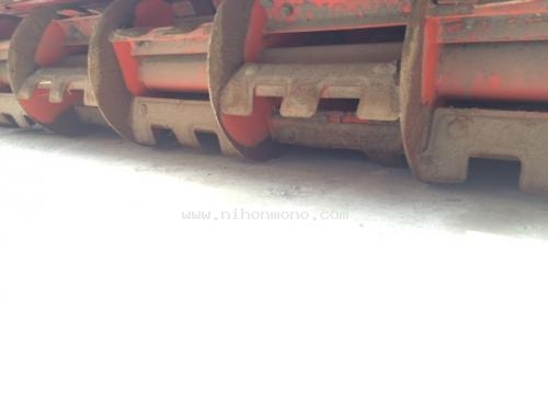 ขาย โรตารี่ HINOMOTO DH2012 สำหรับรถพรวนดินนั่งขับ รหัสสินค้า : 80903765 www.nihonmono.com