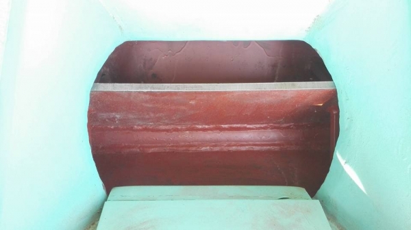 Rotary Valve แอล็อก ปาก 12"- 12" ไฟ 380V ของใหม่นอนลัง มี 6 ตัว