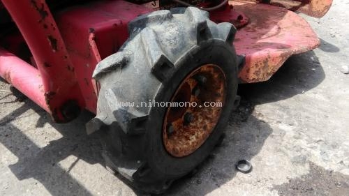 ขาย รถตัดหญ้าแบบเดินตาม SATO SRT101 เครื่องยนต์เบนซิน7ps. รหัสสินค้า : 80904451 www.nihonmono.com ขาย รถตัดหญ้าแบบเดินตาม SATO SRT101 เครื่องยนต์เบนซิน7ps. รหัสสินค้า : 80904451 www.nihonmono.com