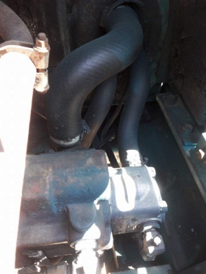 ขายค่ะ..KUBOTA 035 สภาพสวย มีลายแย๊ก เครื่องปั๊มดี เอกสารอินวอยครบ....โทร 089-3818694 ดวงนภา ขายค่ะ..KUBOTA 035 สภาพสวย มีลายแย๊ก เครื่องปั๊มดี เอกสารอินวอยครบ....โทร 089-3818694 ดวงนภา