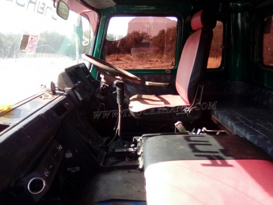 10 ล้อหัวลาก ยี่ห้อ ISUZU ปีจดทะเบียน 2544 6 สูบ เทอร์โบ 10 ล้อหัวลาก ยี่ห้อ ISUZU ปีจดทะเบียน 2544 6 สูบ เทอร์โบ