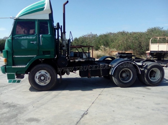 10 ล้อหัวลาก ยี่ห้อ ISUZU ปีจดทะเบียน 2544 6 สูบ เทอร์โบ 10 ล้อหัวลาก ยี่ห้อ ISUZU ปีจดทะเบียน 2544 6 สูบ เทอร์โบ