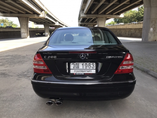 2002 MERCEDES BENZ C200 รถสวย มีเสน่ห์ ซื้อไปคุ้ม ใหม่ในสวยๆ 2002 MERCEDES BENZ C200 รถสวย มีเสน่ห์ ซื้อไปคุ้ม ใหม่ในสวยๆ