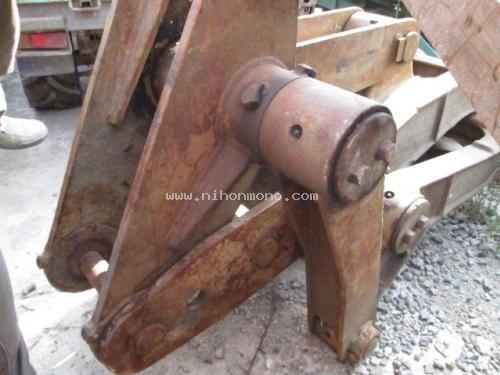 ถูก!!! หัวหนีบ CATERPILLAR สำหรับ PC60 นำเข้าจากญี่ปุ่น รูสลัก 55cm รหัสสินค้า 14001561 โทร 081-8283376 ถูก!!! หัวหนีบ CATERPILLAR สำหรับ PC60 นำเข้าจากญี่ปุ่น รูสลัก 55cm รหัสสินค้า 14001561 โทร 081-8283376