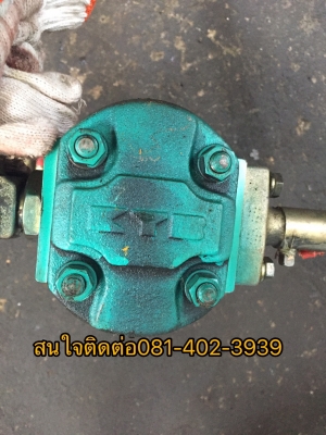 ปั้มไฮดรอลิก PC50 ของถอดแท้ JAPAN