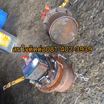 ตัวเดินpc30-7/pc40-7