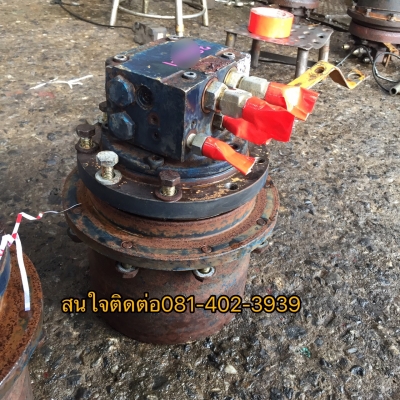 ตัวเดินpc30-7/pc40-7