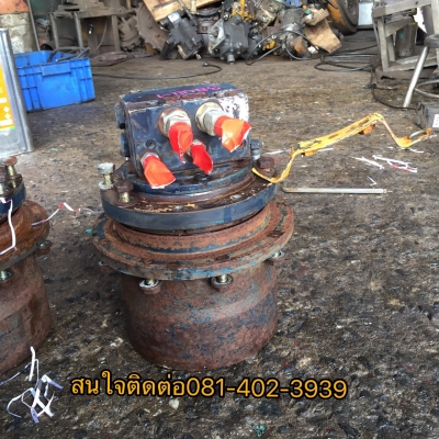 ตัวเดินpc30-7/pc40-7