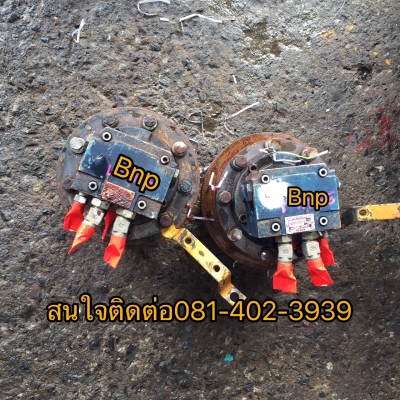 ตัวเดินpc30-7/pc40-7
