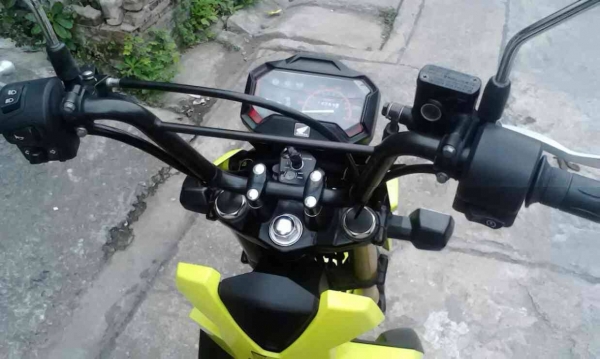 ขาย ฮอนด้า ซูมเมอร์ ปี 57