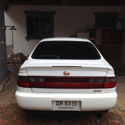 รถบ้านเจ้าของขายเองสภาพ