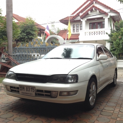รถบ้านเจ้าของขายเองสภาพ