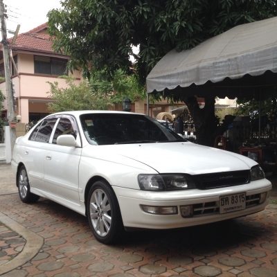 รถบ้านเจ้าของขายเองสภาพ