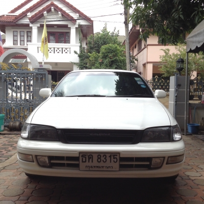 รถบ้านเจ้าของขายเองสภาพ