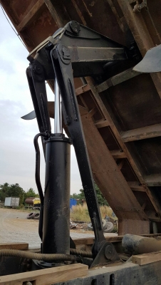 ขาย กระบะดั้ม กระบอกพร้อมปั้มไฮดรอลิค ( ยกเว้นเกียร์ฝาก) ตามสภาพ สนใจติดต่อเรา ดำสุโขทัย โทร 089-7087998,081-7855503 หรือเยี่ยมชมเว็ปไซได้ที่ www.dum-sukhothai.com