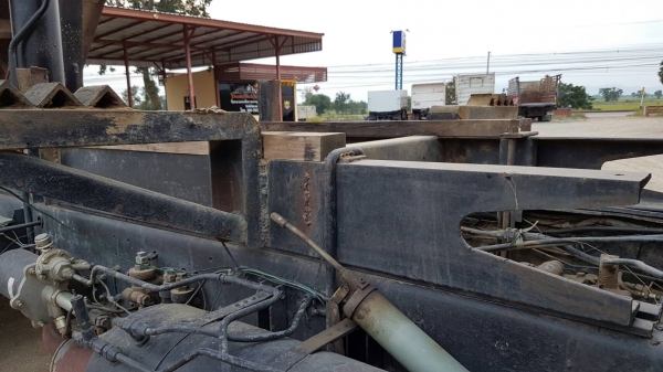 ขาย กระบะดั้ม กระบอกพร้อมปั้มไฮดรอลิค ( ยกเว้นเกียร์ฝาก) ตามสภาพ สนใจติดต่อเรา ดำสุโขทัย โทร 089-7087998,081-7855503 หรือเยี่ยมชมเว็ปไซได้ที่ www.dum-sukhothai.com