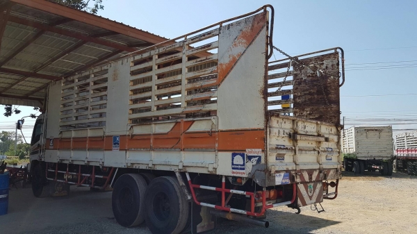 ขาย กระบะล่องไม่ดั้มยาว 7.50 เมตร สภาพสวยพร้อมใช้งาน สนใจติดต่อเรา ดำสุโขทัย โทร 089-7087998,081-7855503 หรือติดตามสินค้าเข้าใหม่ได้ที่ www.dum-sukhothai.com ขาย กระบะล่องไม่ดั้มยาว 7.50 เมตร สภาพสวยพร้อมใช้งาน สนใจติดต่อเรา ดำสุโขทัย โทร 089-7087998,081-7855503 หรือติดตามสินค้าเข้าใหม่ได้ที่ www.dum-sukhothai.com