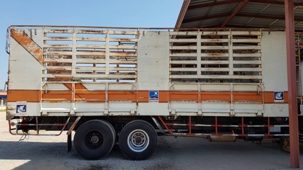 ขาย กระบะล่องไม่ดั้มยาว 7.50 เมตร สภาพสวยพร้อมใช้งาน สนใจติดต่อเรา ดำสุโขทัย โทร 089-7087998,081-7855503 หรือติดตามสินค้าเข้าใหม่ได้ที่ www.dum-sukhothai.com ขาย กระบะล่องไม่ดั้มยาว 7.50 เมตร สภาพสวยพร้อมใช้งาน สนใจติดต่อเรา ดำสุโขทัย โทร 089-7087998,081-7855503 หรือติดตามสินค้าเข้าใหม่ได้ที่ www.dum-sukhothai.com