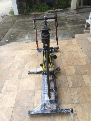 ขายถาดบรรทุก มอไซค์และ จักรยาน สำหรับรถที่มีชุดลากครับ รับน้ำหนักได้ 150กิโล หรือ ไม่เกิน125 cc มีล้อสำหรับเข็น ไม่ต้องยก ใช่เป็นทีจอดรถที่บ้านได้ครับ ราคา8500บาท พร้อมทำสี พาวเดอร์โค๊ด ขายถาดบรรทุก มอไซค์และ จักรยาน สำหรับรถที่มีชุดลากครับ รับน้ำหนักได้ 150กิโล หรือ ไม่เกิน125 cc มีล้อสำหรับเข็น ไม่ต้องยก ใช่เป็นทีจอดรถที่บ้านได้ครับ ราคา8500บาท พร้อมทำสี พาวเดอร์โค๊ด