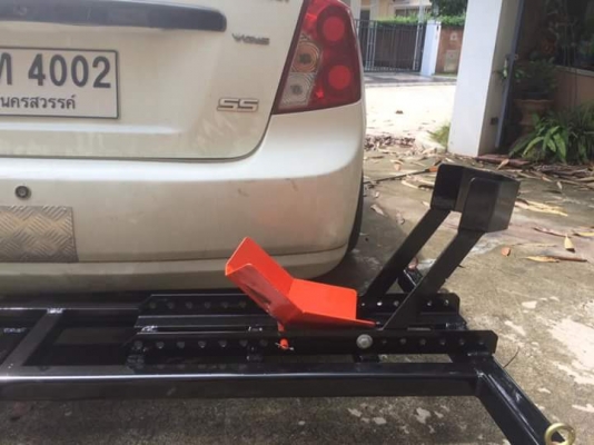 ขายถาดบรรทุก มอไซค์และ จักรยาน สำหรับรถที่มีชุดลากครับ รับน้ำหนักได้ 150กิโล หรือ ไม่เกิน125 cc มีล้อสำหรับเข็น ไม่ต้องยก ใช่เป็นทีจอดรถที่บ้านได้ครับ ราคา8500บาท พร้อมทำสี พาวเดอร์โค๊ด ขายถาดบรรทุก มอไซค์และ จักรยาน สำหรับรถที่มีชุดลากครับ รับน้ำหนักได้ 150กิโล หรือ ไม่เกิน125 cc มีล้อสำหรับเข็น ไม่ต้องยก ใช่เป็นทีจอดรถที่บ้านได้ครับ ราคา8500บาท พร้อมทำสี พาวเดอร์โค๊ด