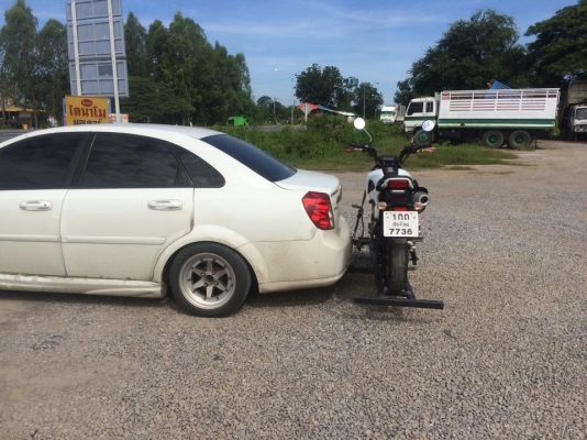 ขายถาดบรรทุก มอไซค์และ จักรยาน สำหรับรถที่มีชุดลากครับ รับน้ำหนักได้ 150กิโล หรือ ไม่เกิน125 cc มีล้อสำหรับเข็น ไม่ต้องยก ใช่เป็นทีจอดรถที่บ้านได้ครับ ราคา8500บาท พร้อมทำสี พาวเดอร์โค๊ด ขายถาดบรรทุก มอไซค์และ จักรยาน สำหรับรถที่มีชุดลากครับ รับน้ำหนักได้ 150กิโล หรือ ไม่เกิน125 cc มีล้อสำหรับเข็น ไม่ต้องยก ใช่เป็นทีจอดรถที่บ้านได้ครับ ราคา8500บาท พร้อมทำสี พาวเดอร์โค๊ด