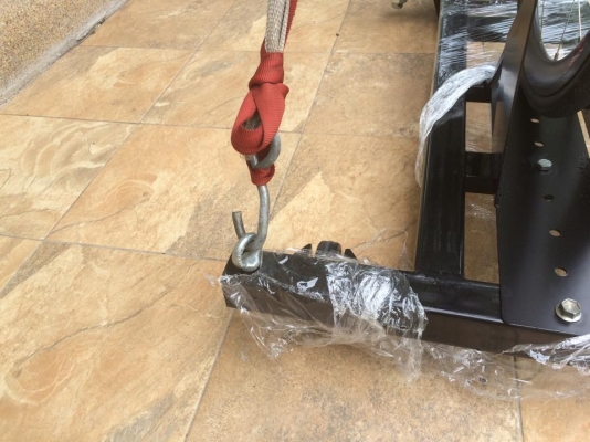 ขายถาดบรรทุก มอไซค์และ จักรยาน สำหรับรถที่มีชุดลากครับ รับน้ำหนักได้ 150กิโล หรือ ไม่เกิน125 cc มีล้อสำหรับเข็น ไม่ต้องยก ใช่เป็นทีจอดรถที่บ้านได้ครับ ราคา8500บาท พร้อมทำสี พาวเดอร์โค๊ด ขายถาดบรรทุก มอไซค์และ จักรยาน สำหรับรถที่มีชุดลากครับ รับน้ำหนักได้ 150กิโล หรือ ไม่เกิน125 cc มีล้อสำหรับเข็น ไม่ต้องยก ใช่เป็นทีจอดรถที่บ้านได้ครับ ราคา8500บาท พร้อมทำสี พาวเดอร์โค๊ด