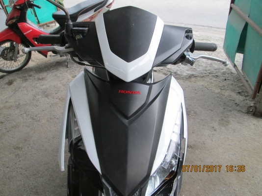 รีบเลย 9800บาท ฮอนด้า ออโต้110cc  เครื่องดี วิ่งดี พร้อมโอน