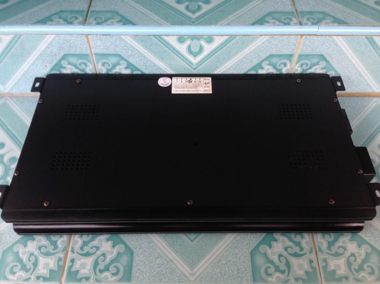 แอมป์คลาสดี NUMBER ONE 2500W มือสองสภาพสวยเดิม #เพิ่งแกะเปิดฝาตอนถ่ายใส้ ใช้งานปกติ เบสดีมากแน่นเป็นลูก ขับซับ10&quot;-12&quot;หล่อโหดหรือ15&quot;ดอกตลาดก็ไหว ขาย 3150 บาท สนใจ0892425454 อยู่สระบุรี